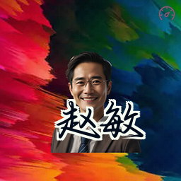 赵敏